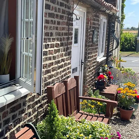 Yarm The Byre Sleeping 4 Next To Fox Covert Pub 3* Kirklevington