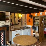 Yarm The Byre Sleeping 4 Next To Fox Covert Pub 3*