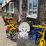 Yarm The Byre Sleeping 4 Next To Fox Covert Pub 3*
