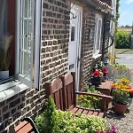 Yarm The Byre Sleeping 4 Next To Fox Covert Pub 3* Kirklevington