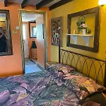 Yarm The Byre Sleeping 4 Next To Fox Covert Pub