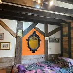 Yarm The Byre Sleeping 4 Next To Fox Covert Pub Pensión Kirklevington