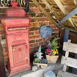 Yarm The Byre Sleeping 4 Next To Fox Covert Pub Kirklevington