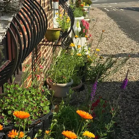 Maison d'hôtes Yarm The Byre Sleeping 4 3*