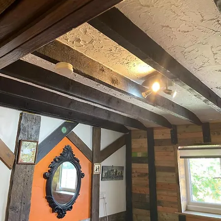 Yarm The Byre Sleeping 4 Next To Fox Covert Pub Pensión 3*