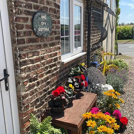 Maison d'hôtes Yarm The Byre Sleeping 4 3*
