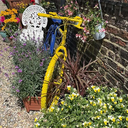 招待所 Yarm The Byre Sleeping 4 Kirklevington