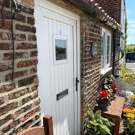 Yarm The Byre Sleeping 4 Kirklevington