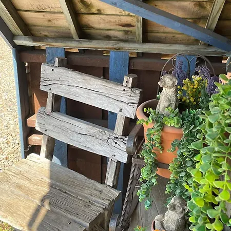 Yarm The Byre Sleeping 4 3*