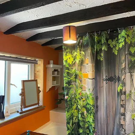 Yarm The Byre Sleeping 4 Kirklevington