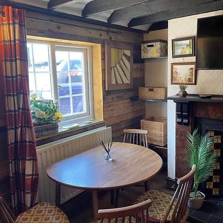 Yarm The Byre Sleeping 4 3* Kirklevington