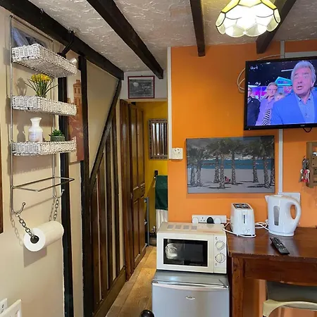 Yarm The Byre Sleeping 4 Next To Fox Covert Pub 招待所 Kirklevington