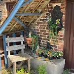 Maison d'hôtes Yarm The Byre Sleeping 4 Next To Fox Covert Pub