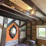 Yarm The Byre Sleeping 4 Next To Fox Covert Pub