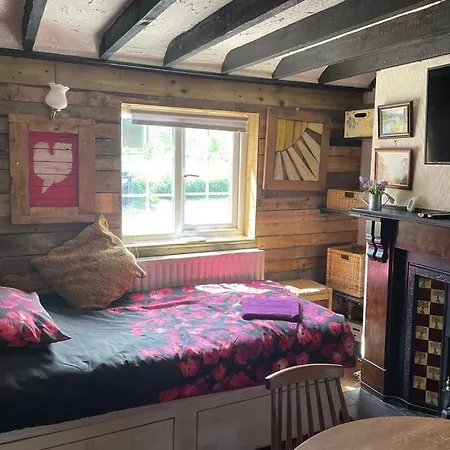 Bed & Breakfast Yarm The Byre Sleeping 4
