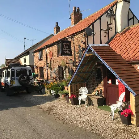 Bed & Breakfast Yarm The Byre Sleeping 4 Kirklevington