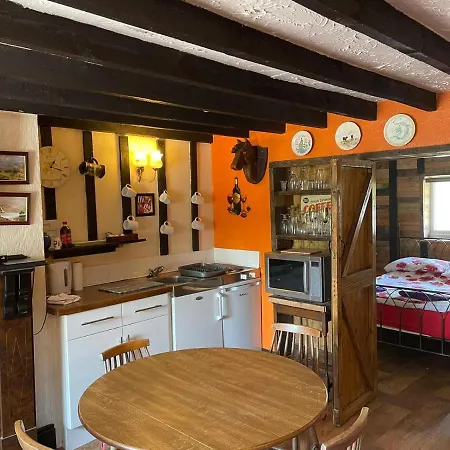 Yarm The Byre Sleeping 4 * Kirklevington