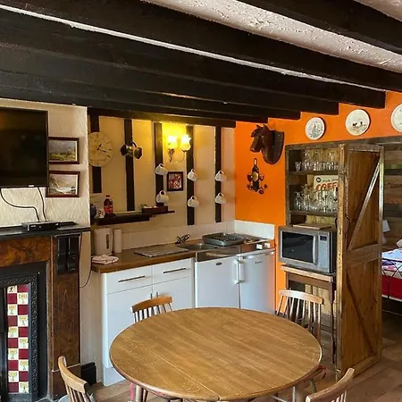 Yarm The Byre Sleeping 4 Next To Fox Covert Pub 3*