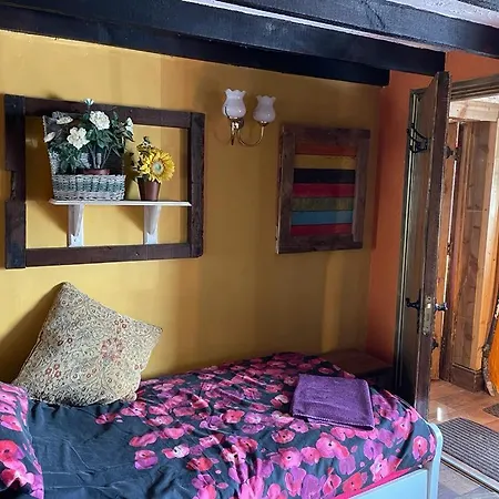 Bed & Breakfast Yarm The Byre Sleeping 4